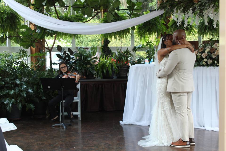 First Dance