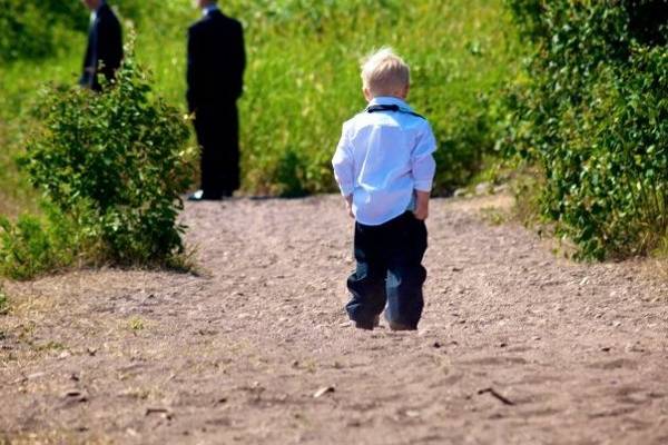 Lisa + Mark - May 2009