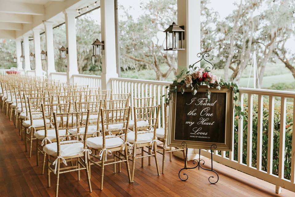 Wood Song of Solomon Quote Sign