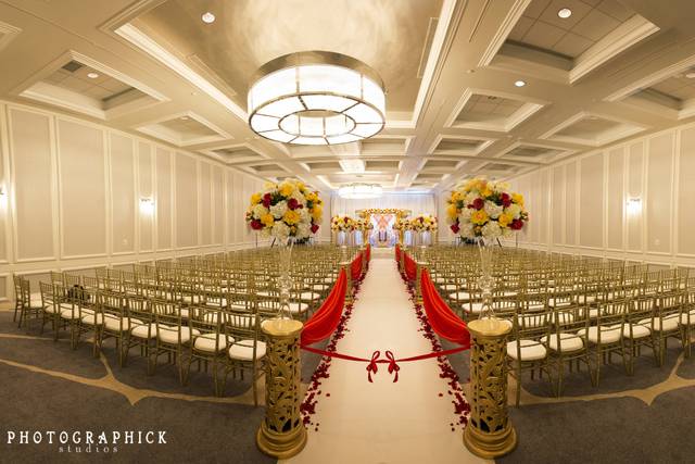 Hyatt Regency Bethesda
