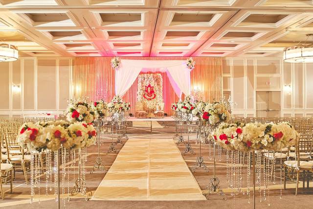Hyatt Regency Bethesda