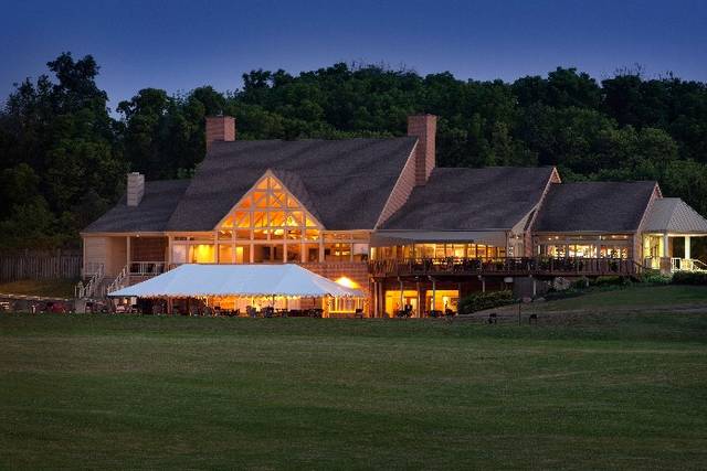 Heatherwoode Golf Club