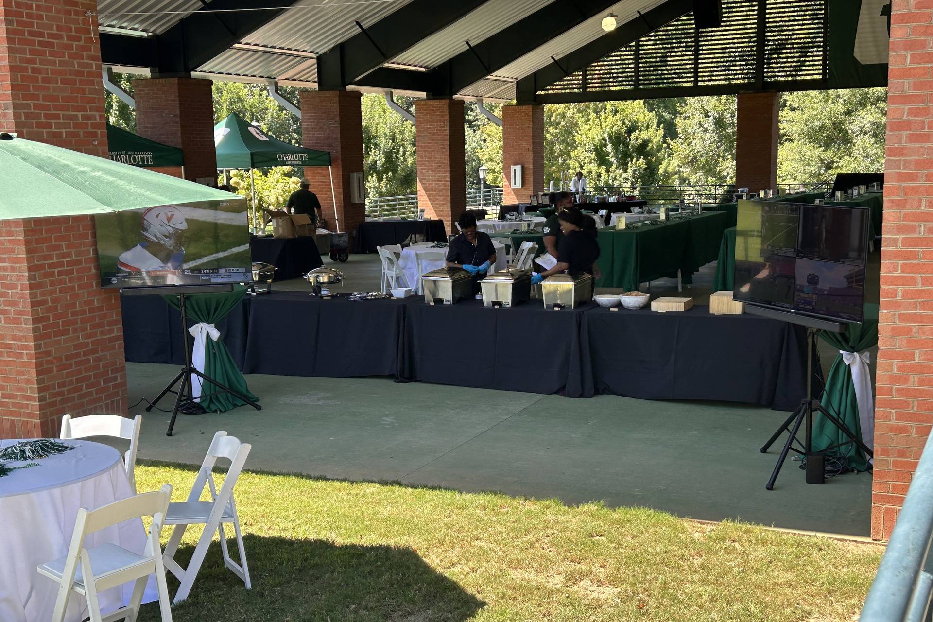 Old South Collection Event Rentals Charlotte, NC WeddingWire