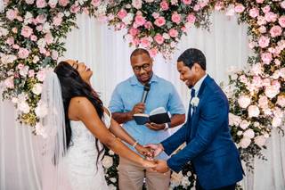 Timeless Moments Wedding Ceremonies