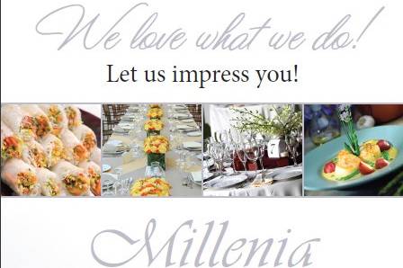 Millenia Catering
