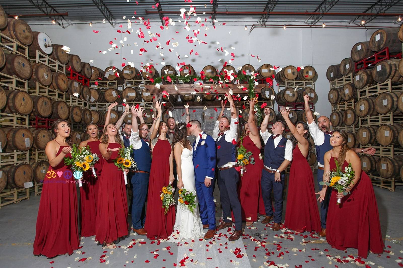 Funky Buddha Brewery - Winery Weddings - Fort Lauderdale, FL - WeddingWire