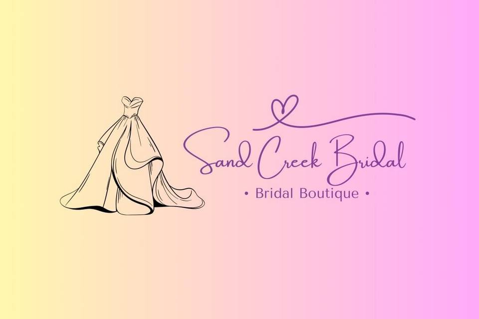 Sand Creek Bridal