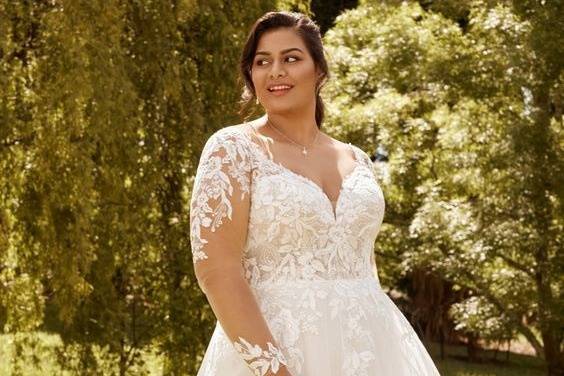 Sand Creek Bridal