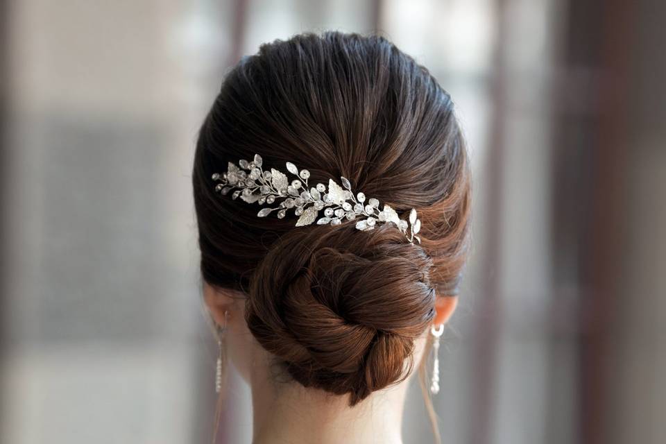 Sand Creek Bridal