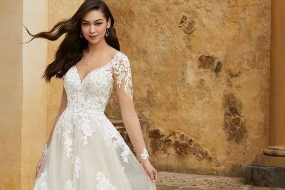 Sand Creek Bridal