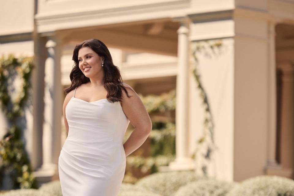 Sand Creek Bridal