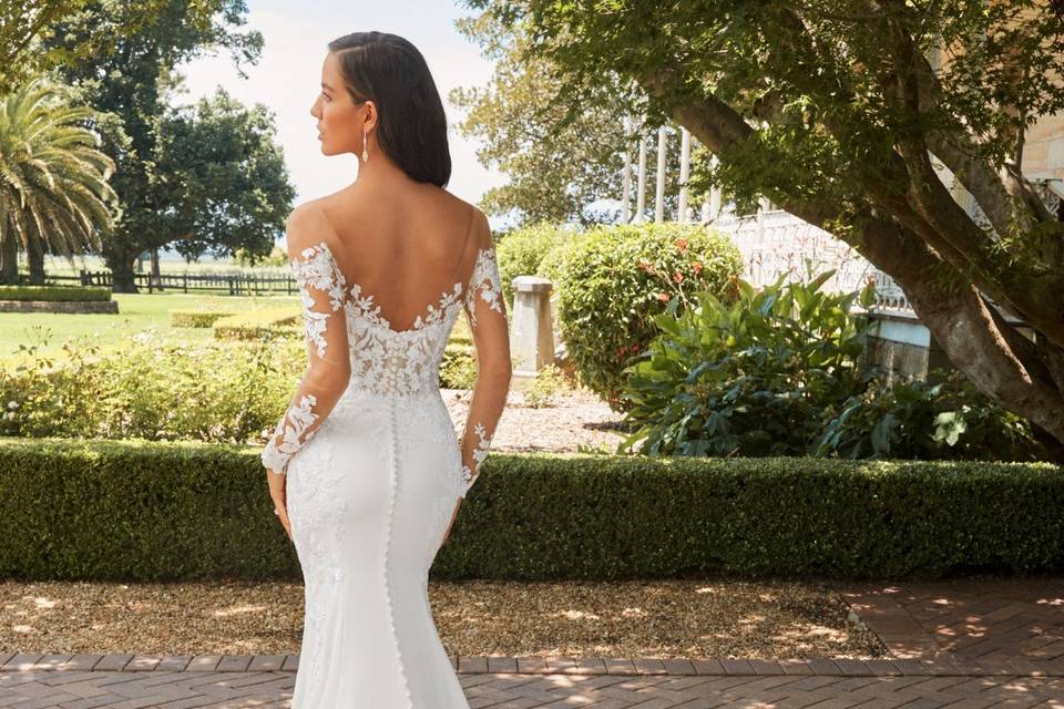 Sand Creek Bridal