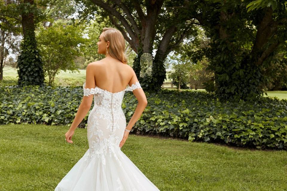 Sand Creek Bridal