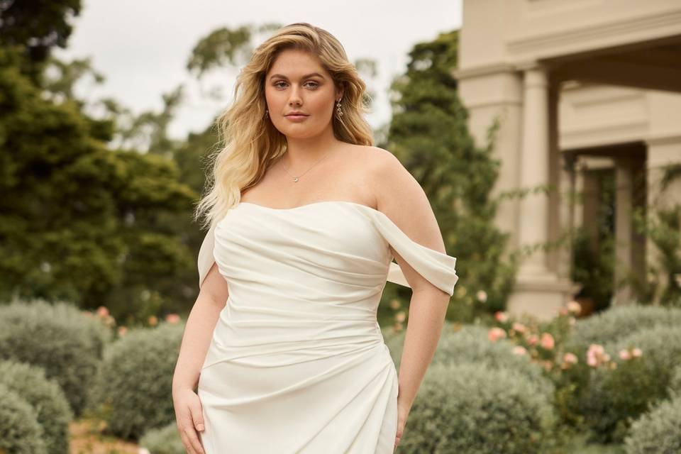 Sand Creek Bridal