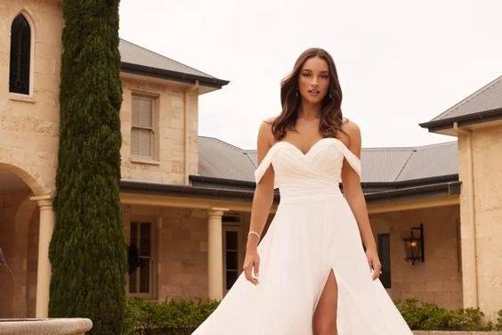 Sand Creek Bridal