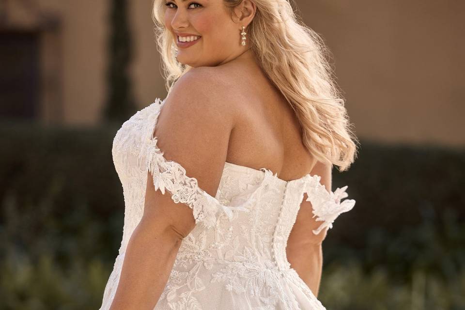 Sand Creek Bridal