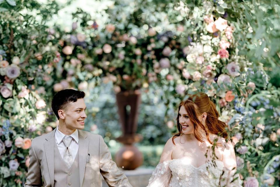 Sand Creek Bridal