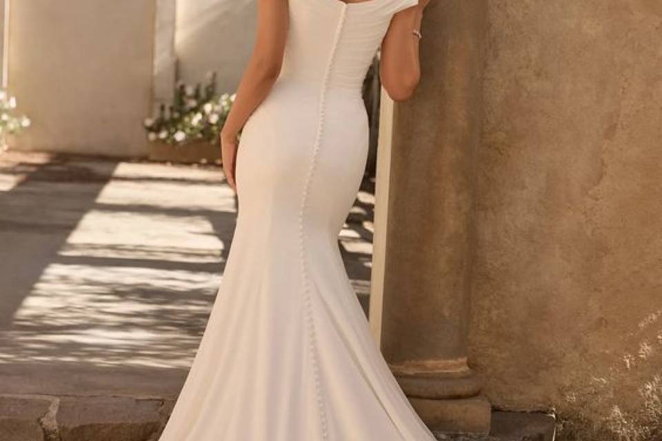 Sand Creek Bridal