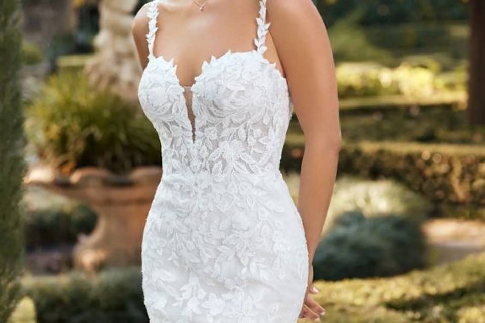 Sand Creek Bridal