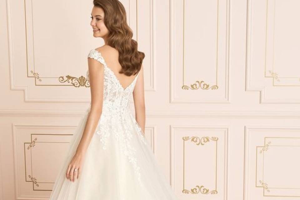 Sand Creek Bridal