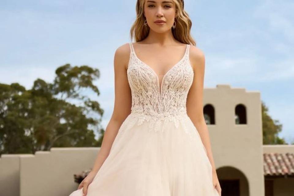 Sand Creek Bridal