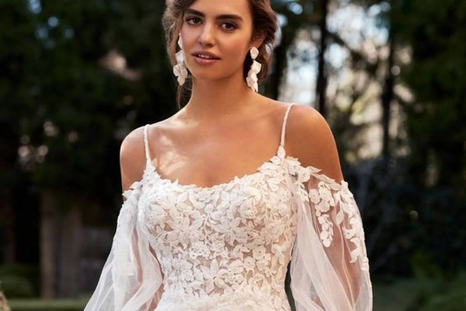 Sand Creek Bridal