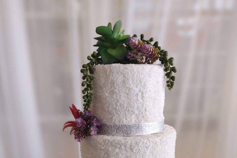 Dessert Table