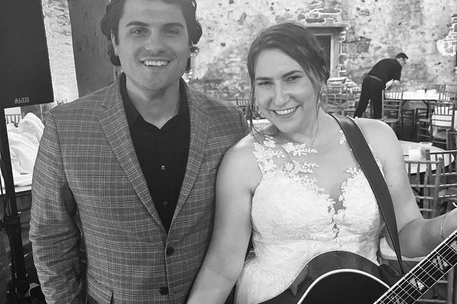 Jackie & Justin's Wedding
