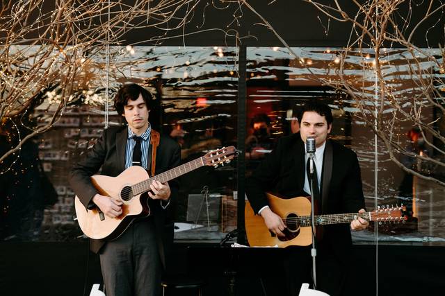 Galavant Duo