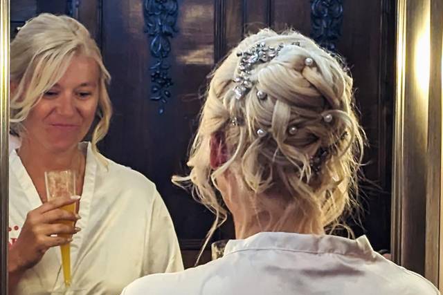 Bride