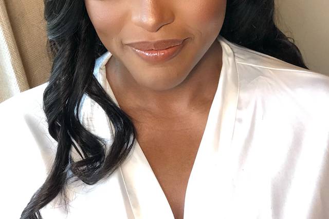 Bridal Glam