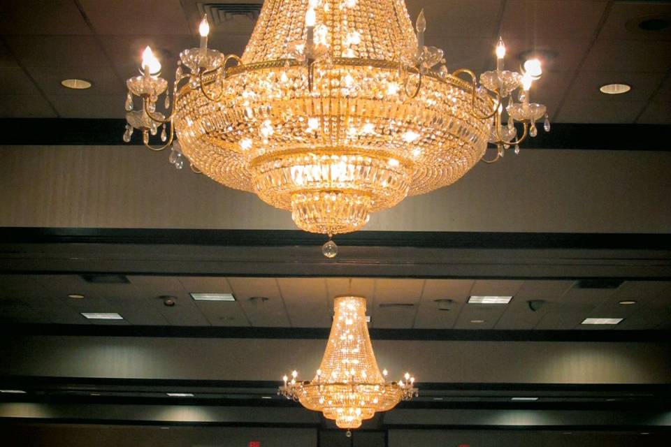 Chandelier