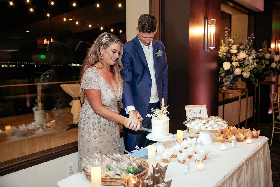 Cake Cutting