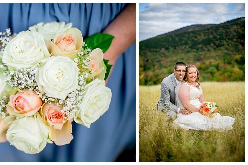 Sunday river wedding