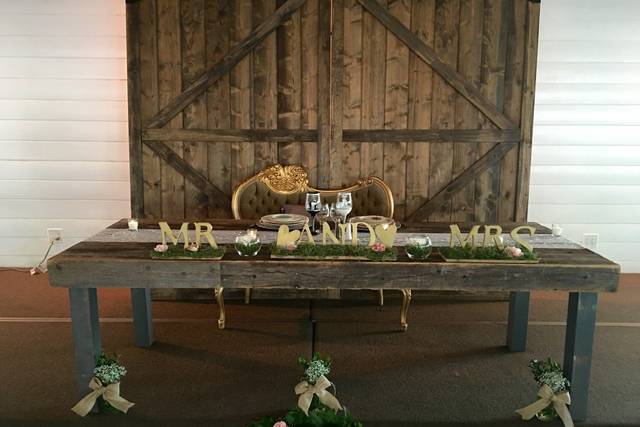 Event designs