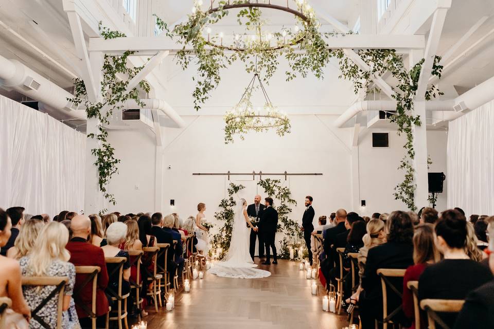 First Dance