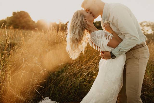 Mountain Elopement