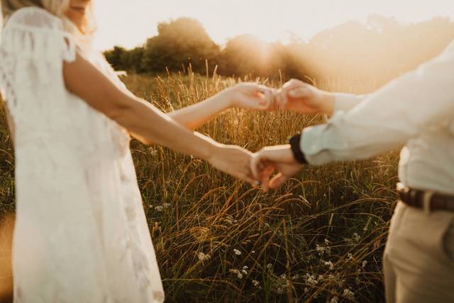 Mountain Elopement