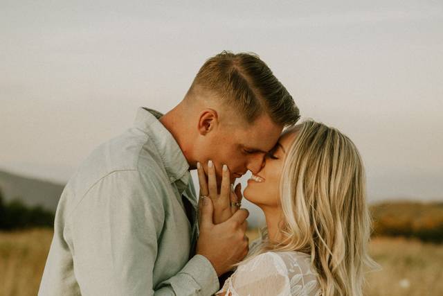 Mountain Elopement