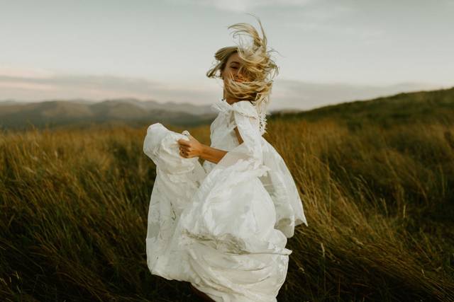 Mountain Elopement