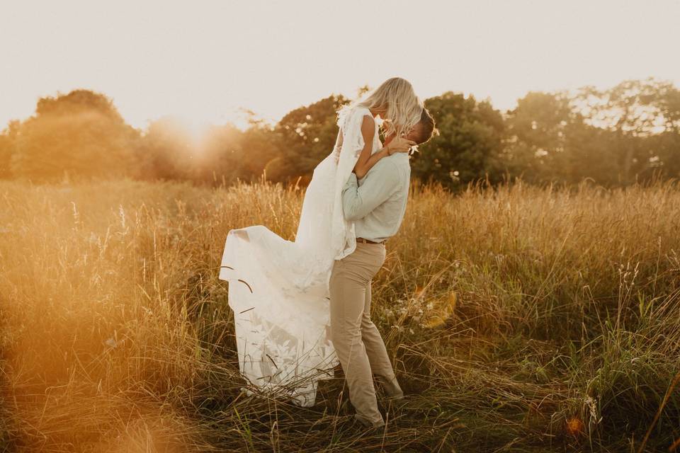 Mountain Elopement