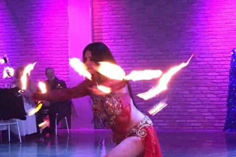 Spark