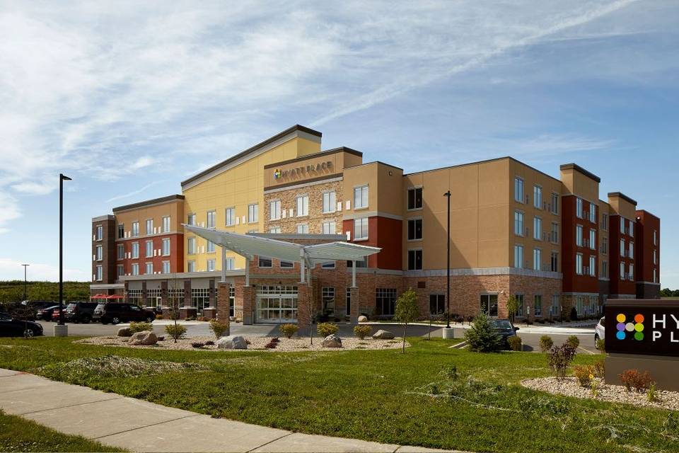 Hyatt Place Madison/Verona