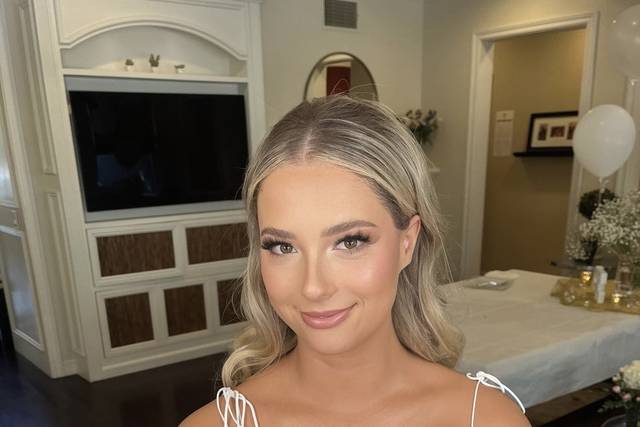 Looking fabulous