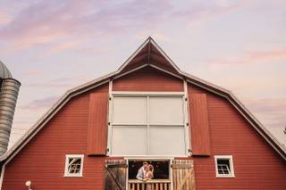 The Red Barn Farm