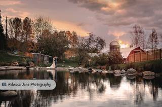 The Red Barn Farm