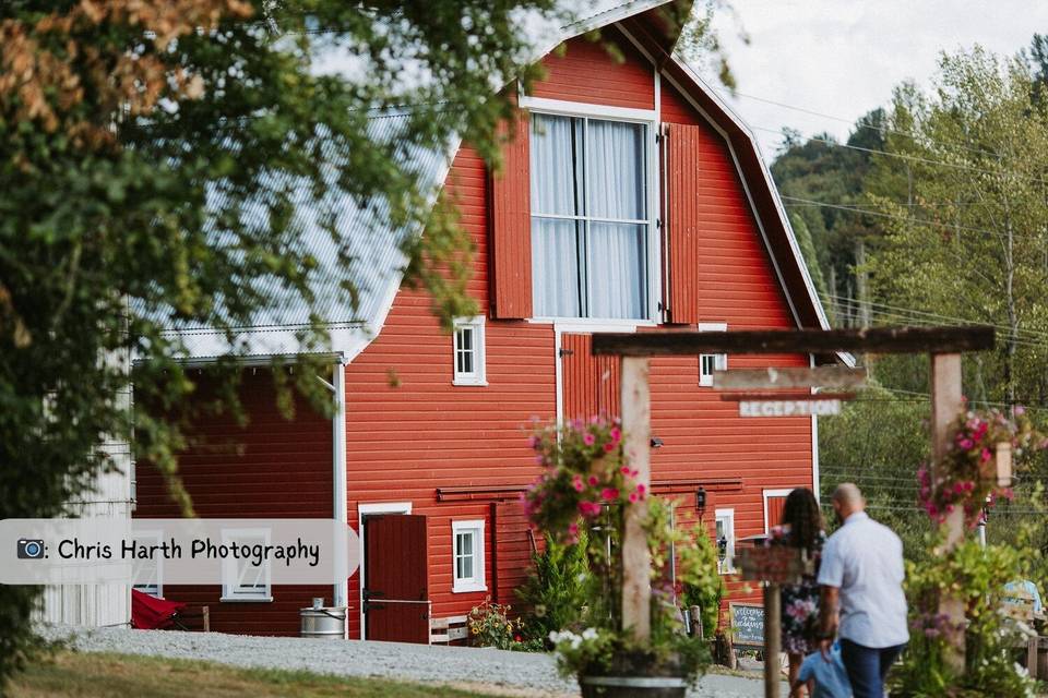 Chris Harth Photography