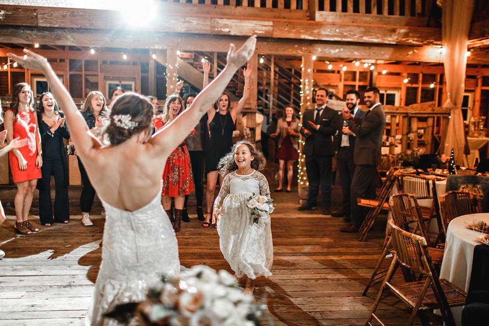 Dance Floor (Emely Keeny)