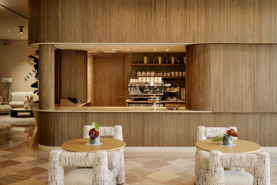 The Shelborne By Proper