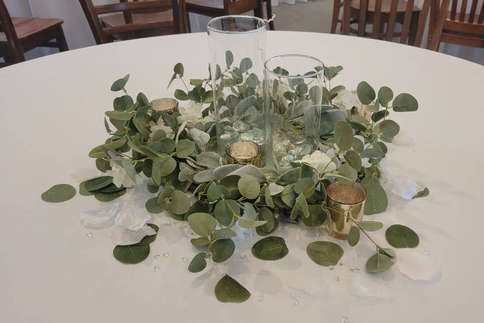 Fun Centerpiece